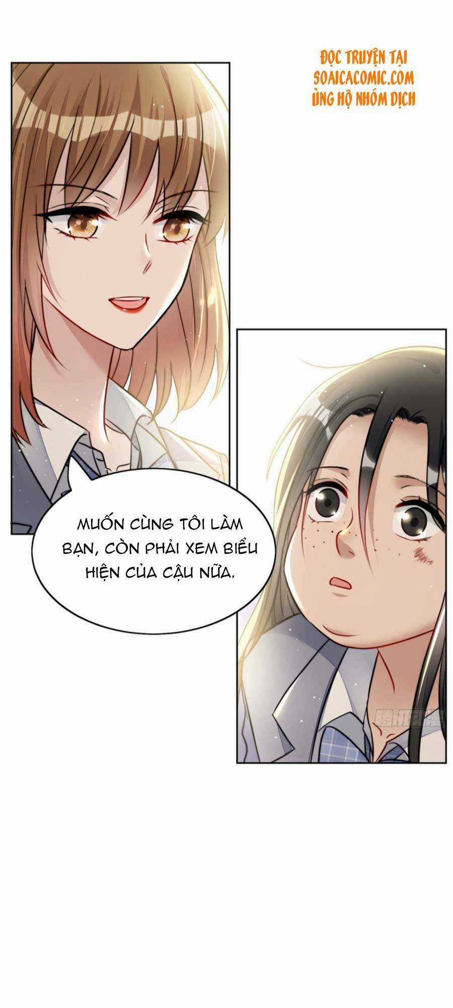 Đại Lão Nào Cũng Tranh Sủng Ta Chapter 25 trang 16