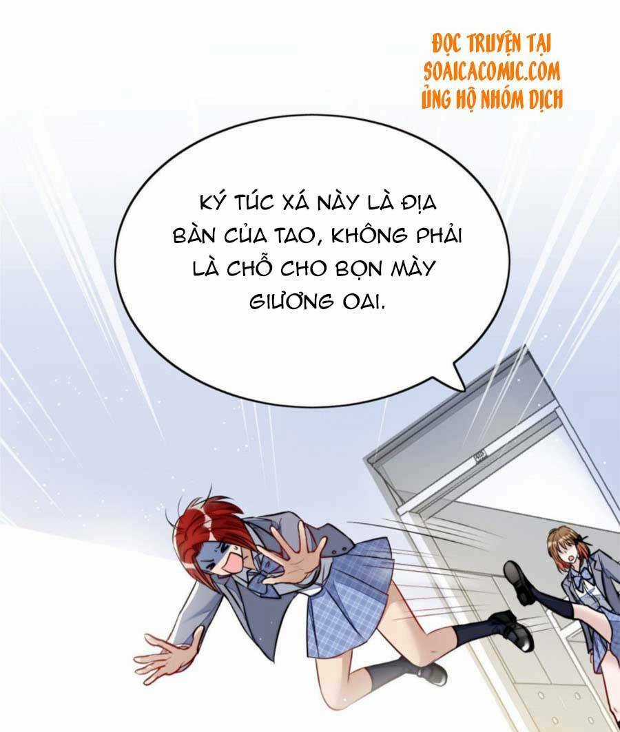 Đại Lão Nào Cũng Tranh Sủng Ta Chapter 25 trang 22