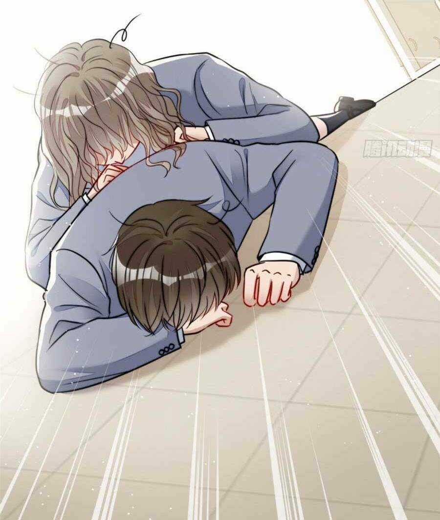 Đại Lão Nào Cũng Tranh Sủng Ta Chapter 25 trang 23