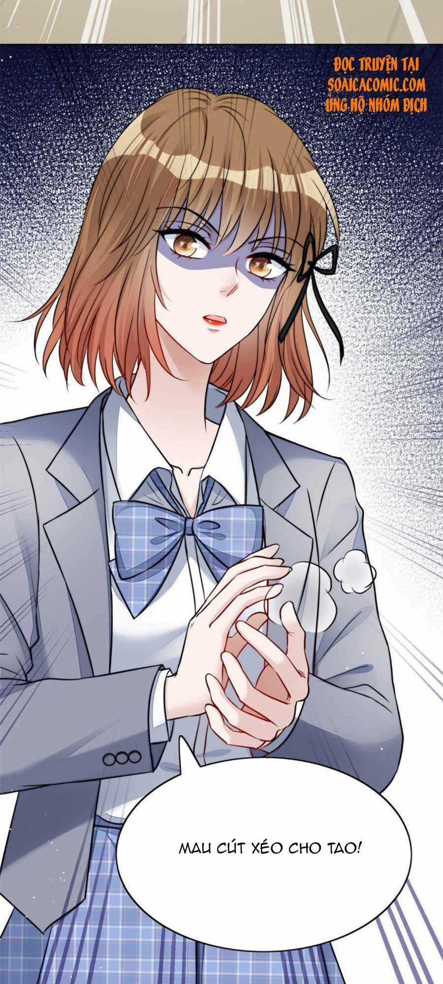 Đại Lão Nào Cũng Tranh Sủng Ta Chapter 25 trang 24