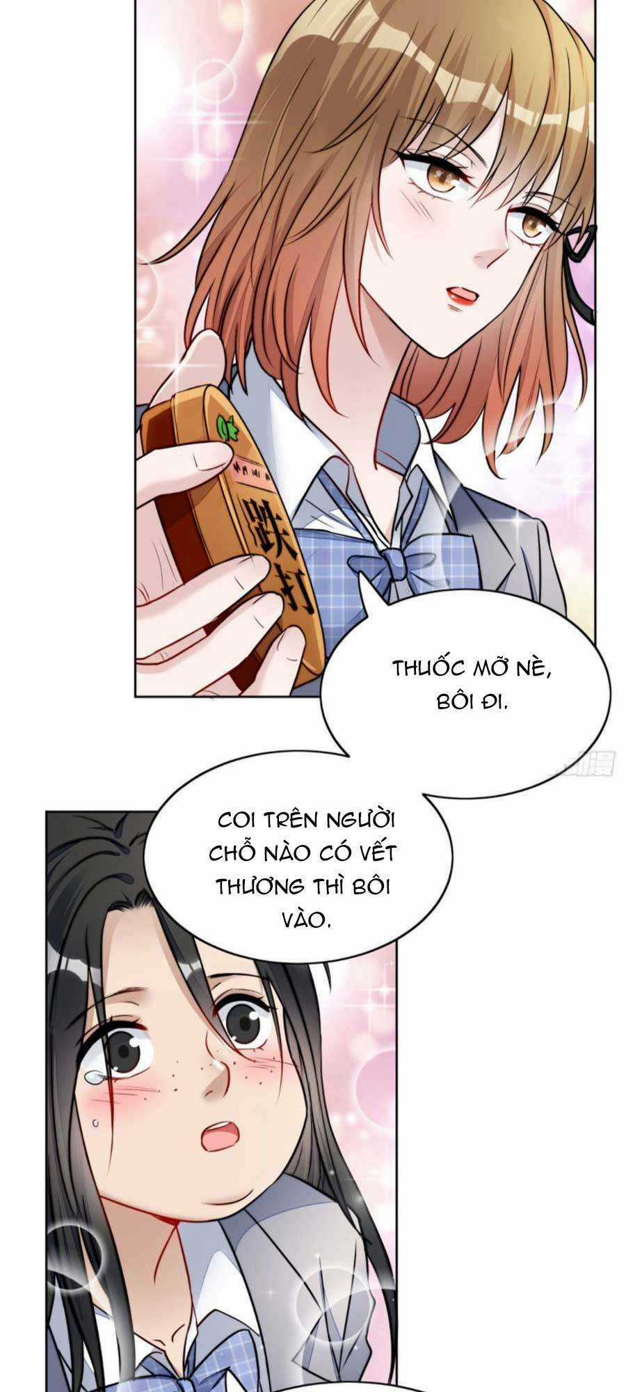 Đại Lão Nào Cũng Tranh Sủng Ta Chapter 25 trang 26