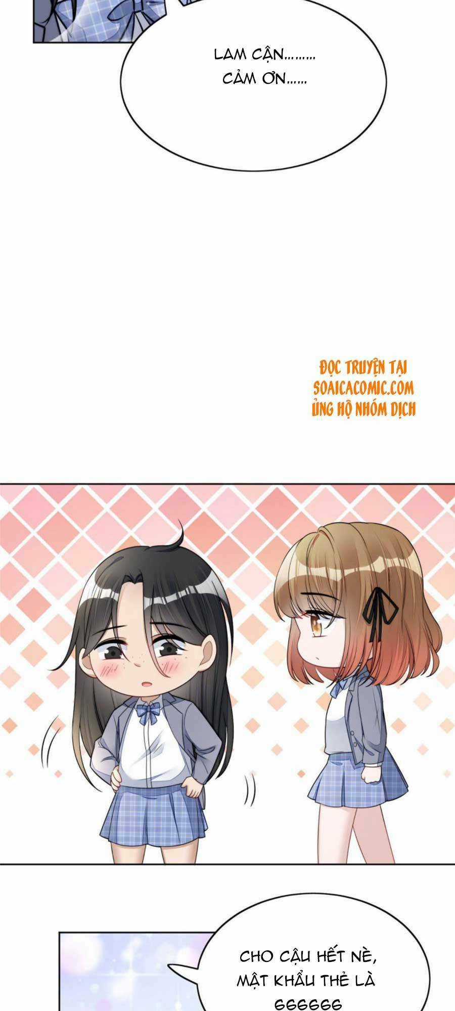 Đại Lão Nào Cũng Tranh Sủng Ta Chapter 25 trang 27