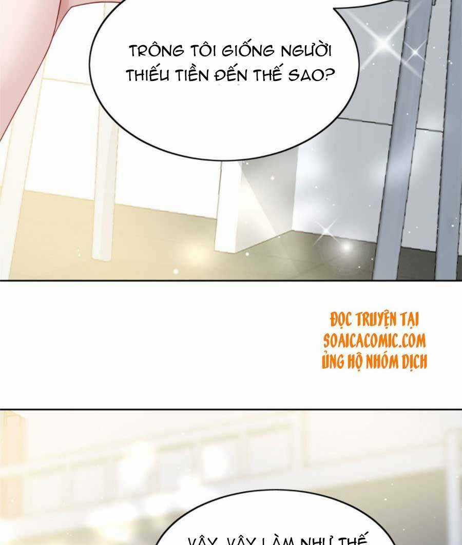 Đại Lão Nào Cũng Tranh Sủng Ta Chapter 25 trang 30