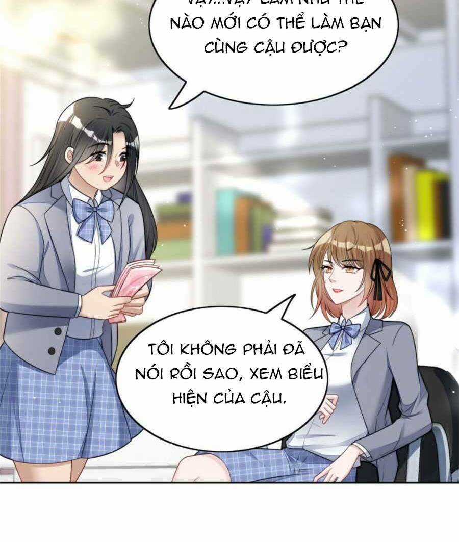 Đại Lão Nào Cũng Tranh Sủng Ta Chapter 25 trang 31