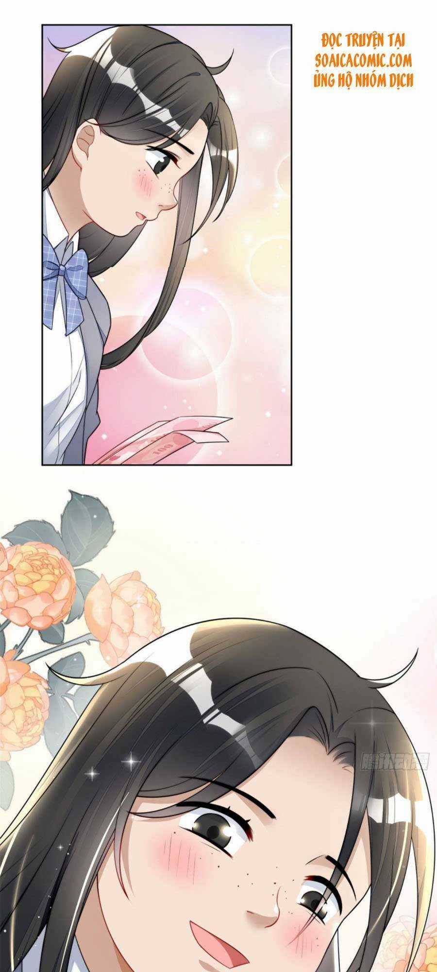 Đại Lão Nào Cũng Tranh Sủng Ta Chapter 25 trang 32