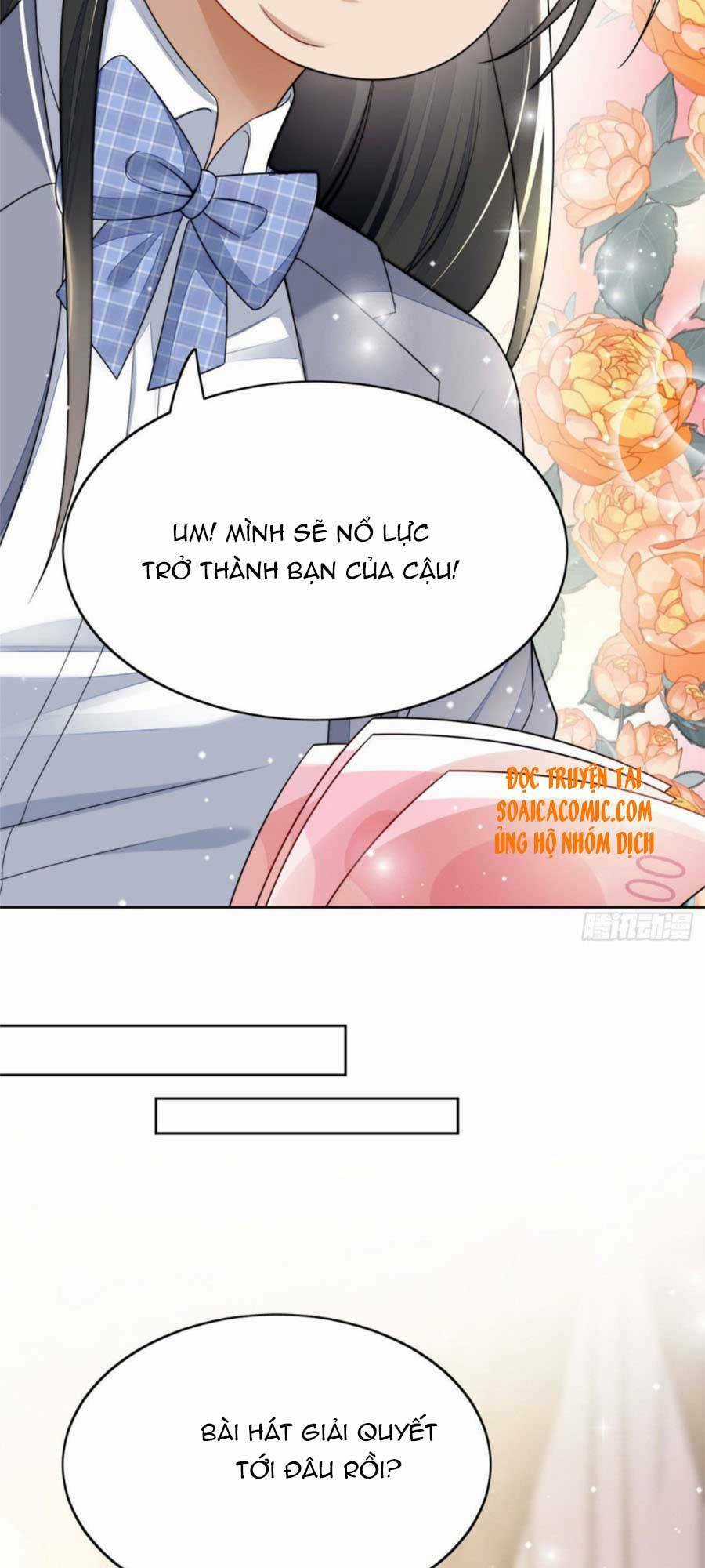 Đại Lão Nào Cũng Tranh Sủng Ta Chapter 25 trang 33