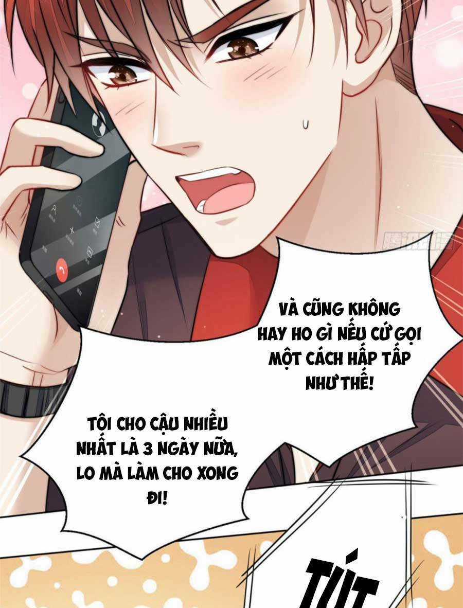 Đại Lão Nào Cũng Tranh Sủng Ta Chapter 25 trang 37