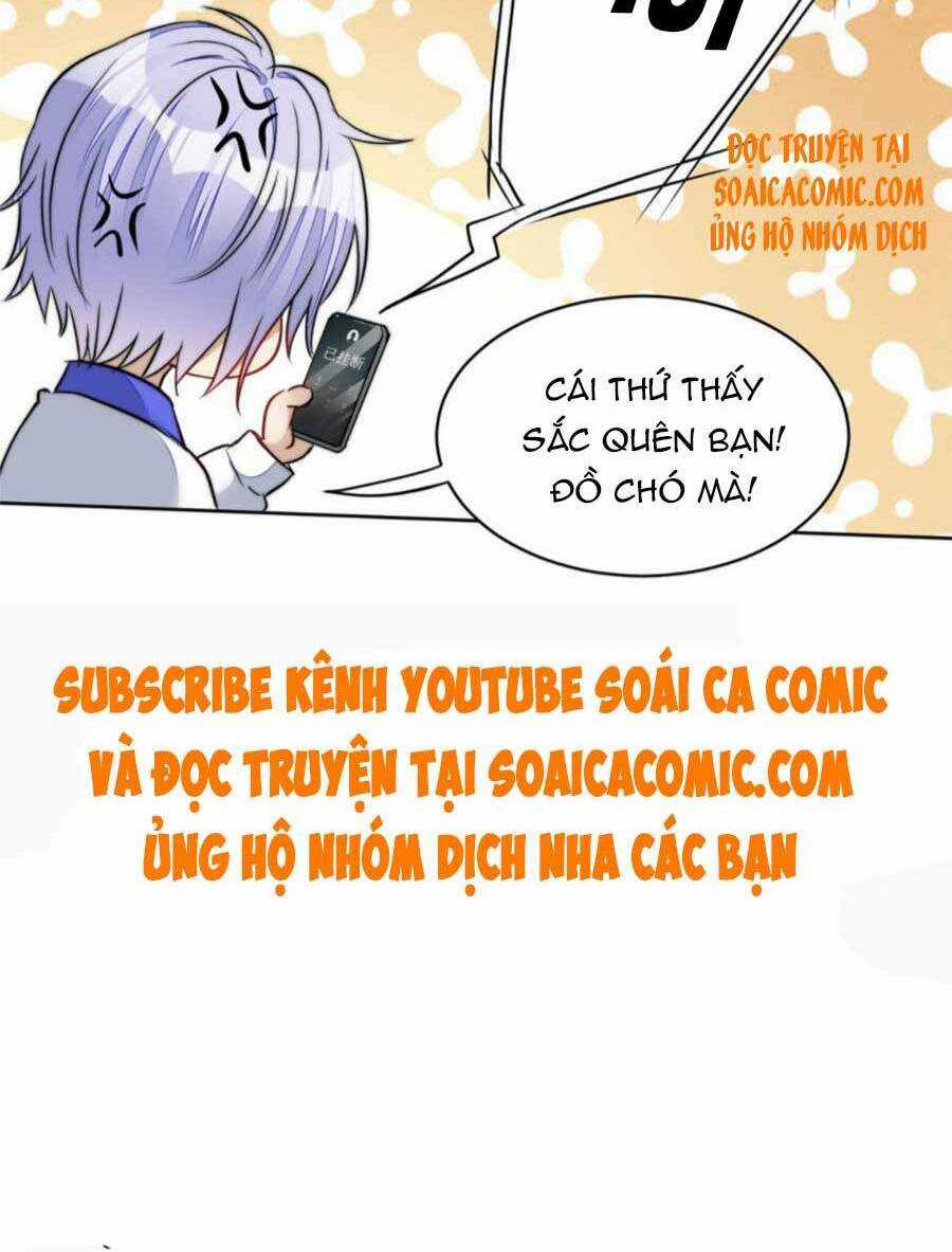 Đại Lão Nào Cũng Tranh Sủng Ta Chapter 25 trang 38