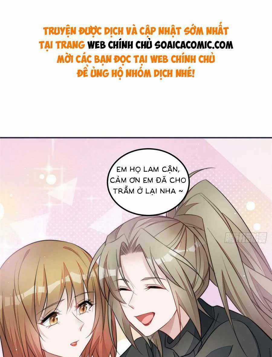 Đại Lão Nào Cũng Tranh Sủng Ta Chapter 251 trang 10