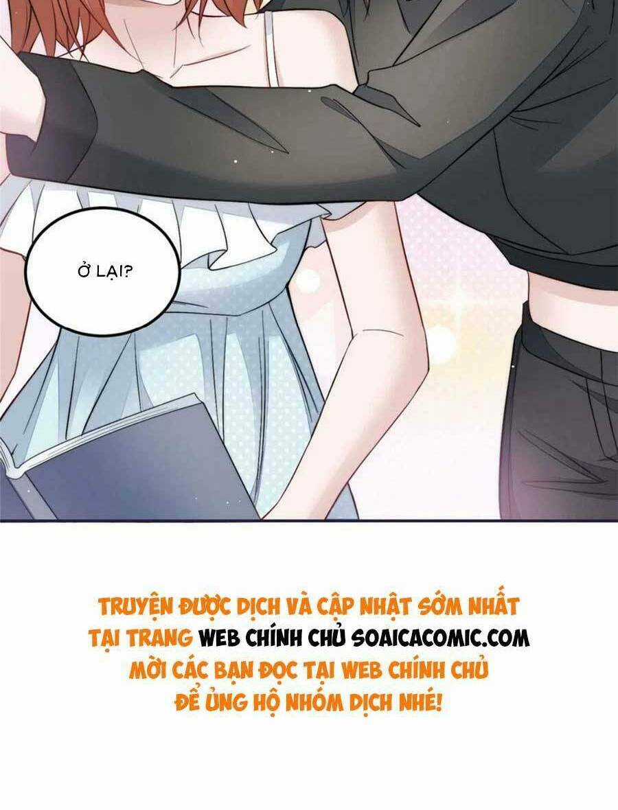 Đại Lão Nào Cũng Tranh Sủng Ta Chapter 251 trang 11