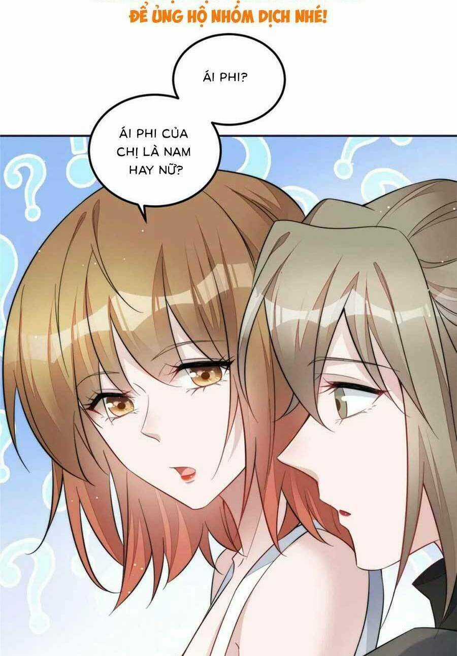 Đại Lão Nào Cũng Tranh Sủng Ta Chapter 251 trang 13