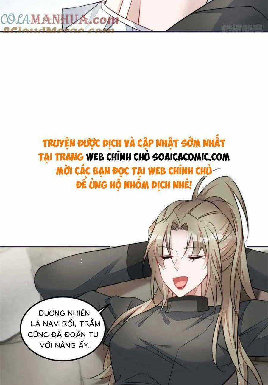 Đại Lão Nào Cũng Tranh Sủng Ta Chapter 251 trang 14