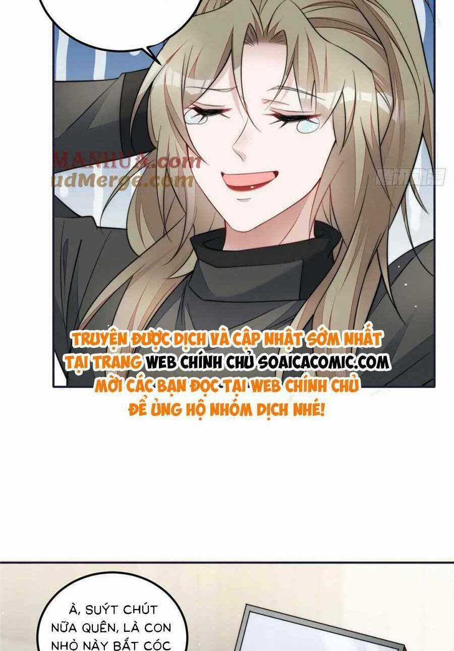 Đại Lão Nào Cũng Tranh Sủng Ta Chapter 251 trang 16