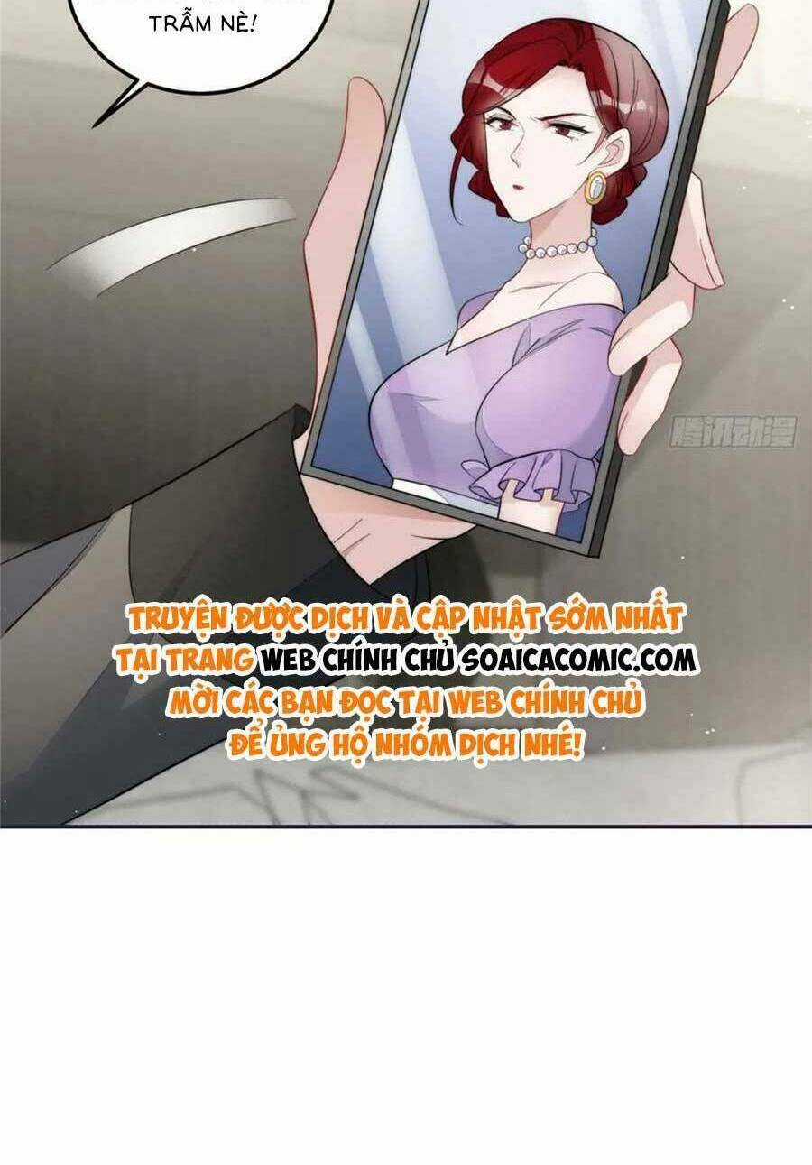 Đại Lão Nào Cũng Tranh Sủng Ta Chapter 251 trang 17