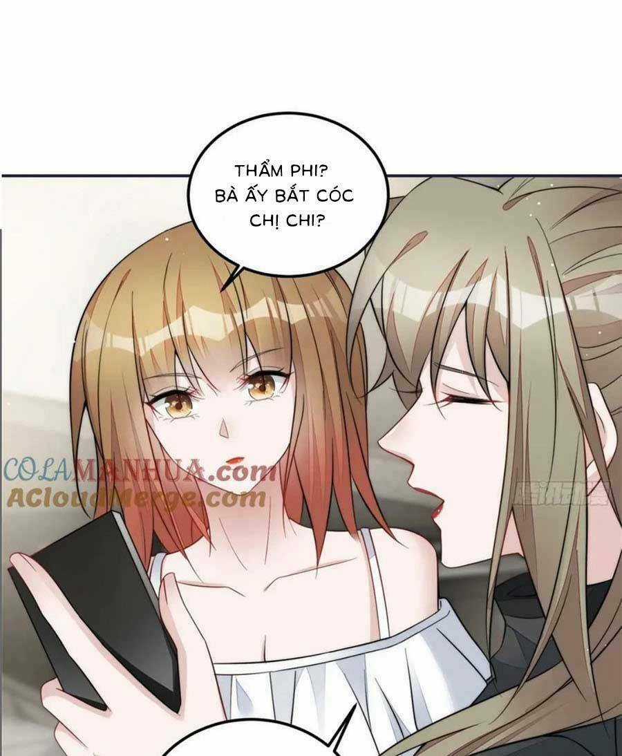 Đại Lão Nào Cũng Tranh Sủng Ta Chapter 251 trang 18