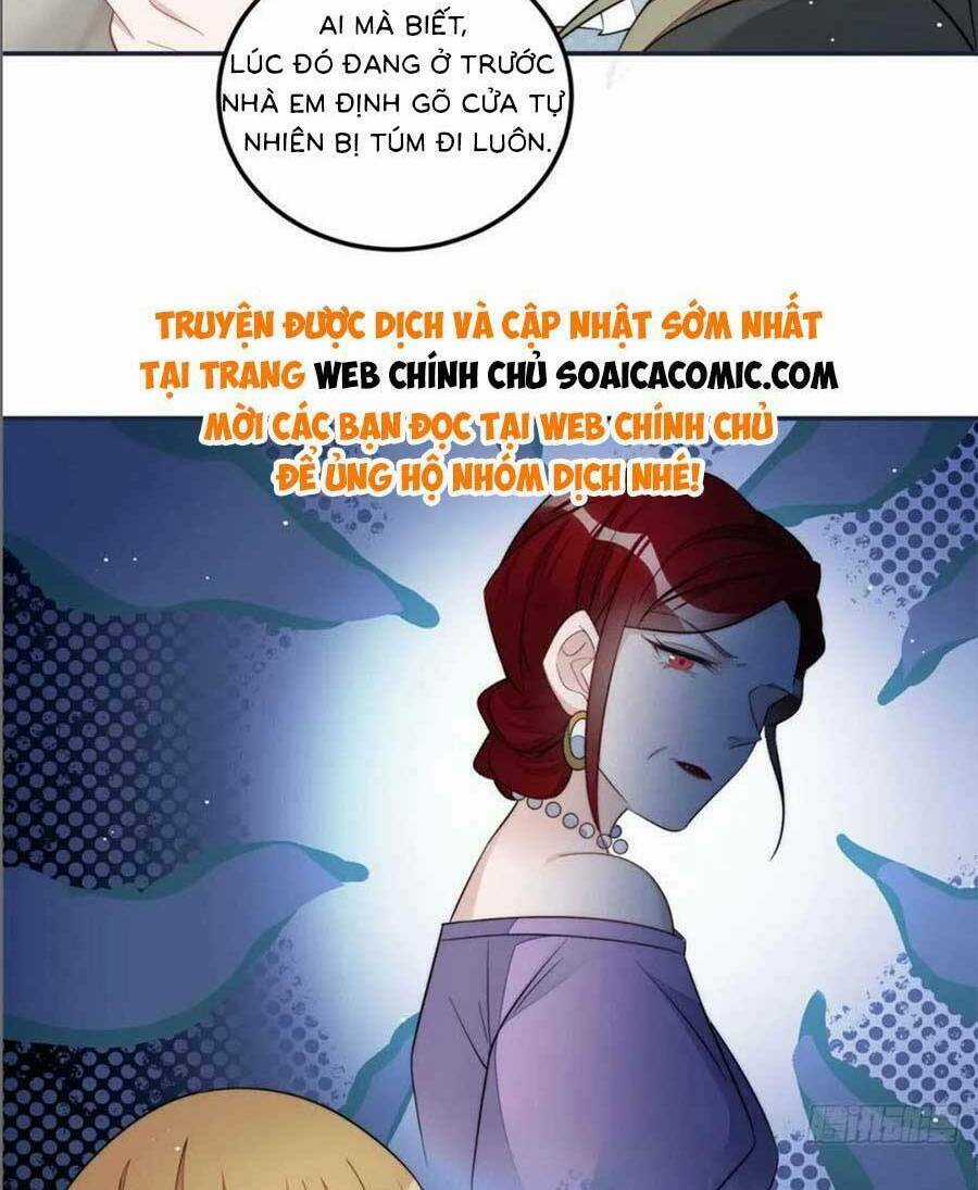 Đại Lão Nào Cũng Tranh Sủng Ta Chapter 251 trang 19