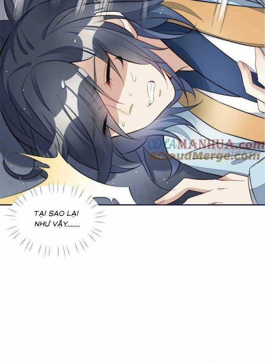 Đại Lão Nào Cũng Tranh Sủng Ta Chapter 251 trang 2