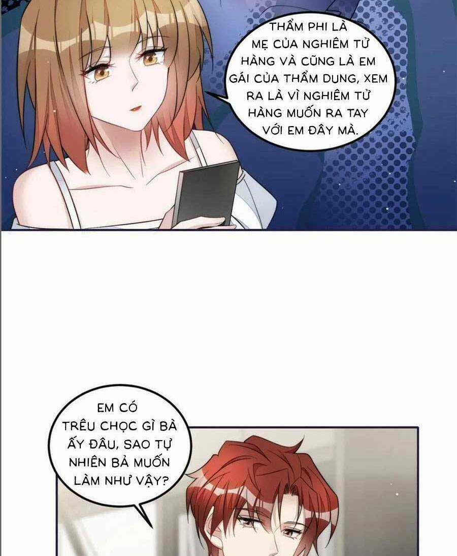 Đại Lão Nào Cũng Tranh Sủng Ta Chapter 251 trang 20