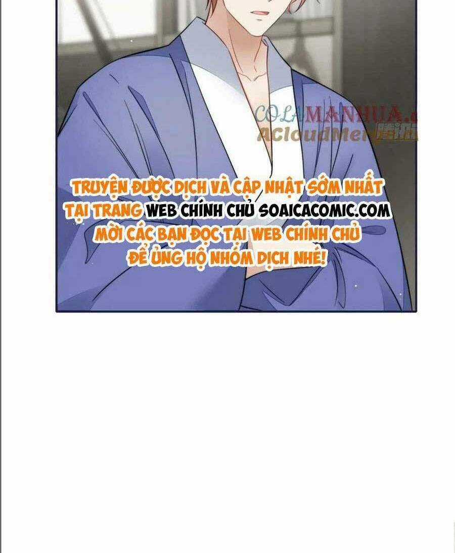 Đại Lão Nào Cũng Tranh Sủng Ta Chapter 251 trang 21