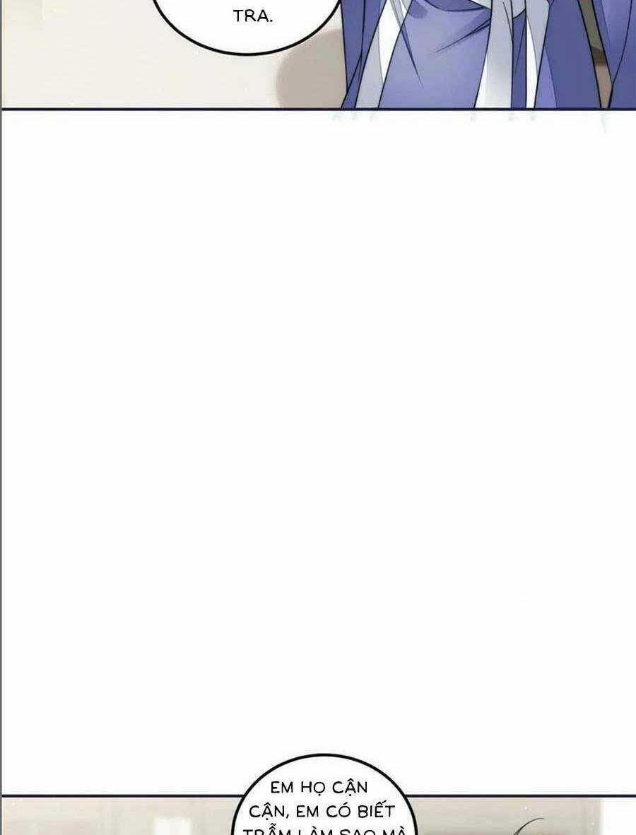 Đại Lão Nào Cũng Tranh Sủng Ta Chapter 251 trang 23