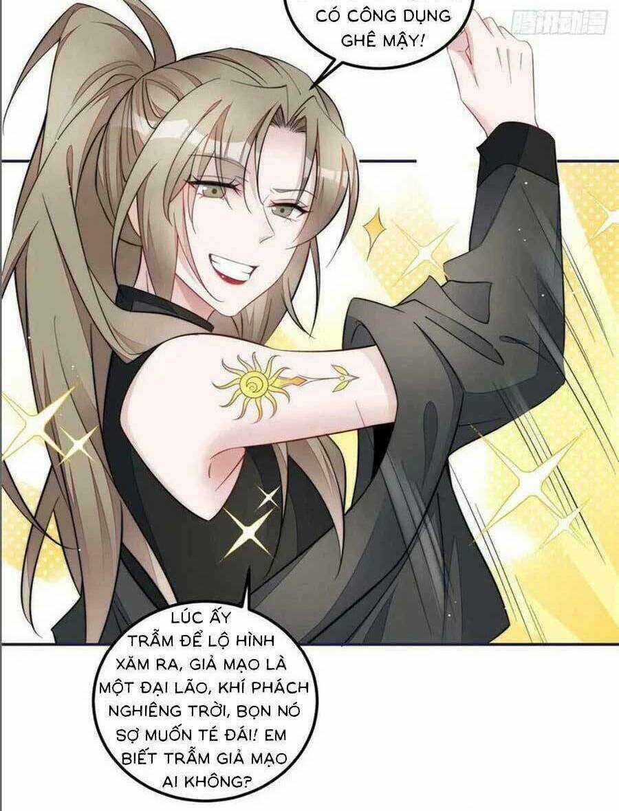 Đại Lão Nào Cũng Tranh Sủng Ta Chapter 251 trang 25