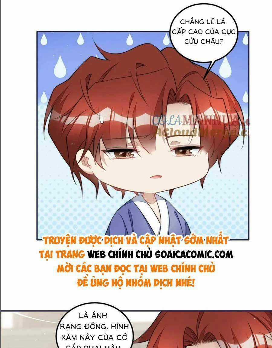 Đại Lão Nào Cũng Tranh Sủng Ta Chapter 251 trang 26