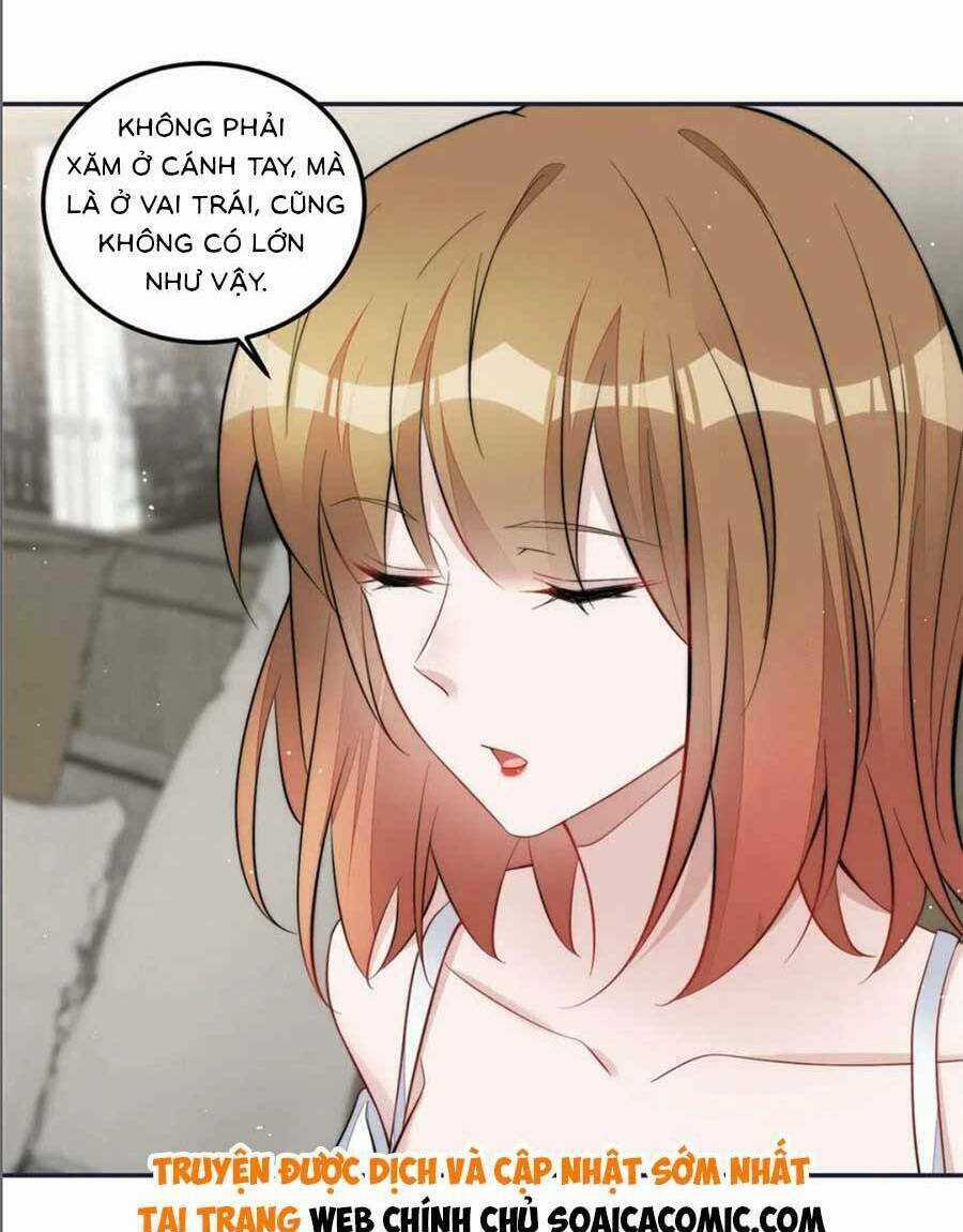 Đại Lão Nào Cũng Tranh Sủng Ta Chapter 251 trang 28