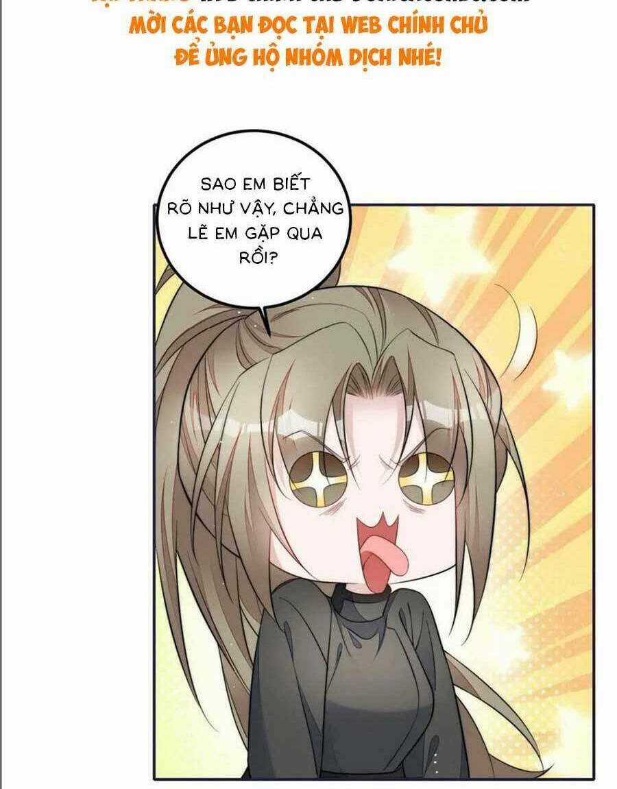 Đại Lão Nào Cũng Tranh Sủng Ta Chapter 251 trang 29