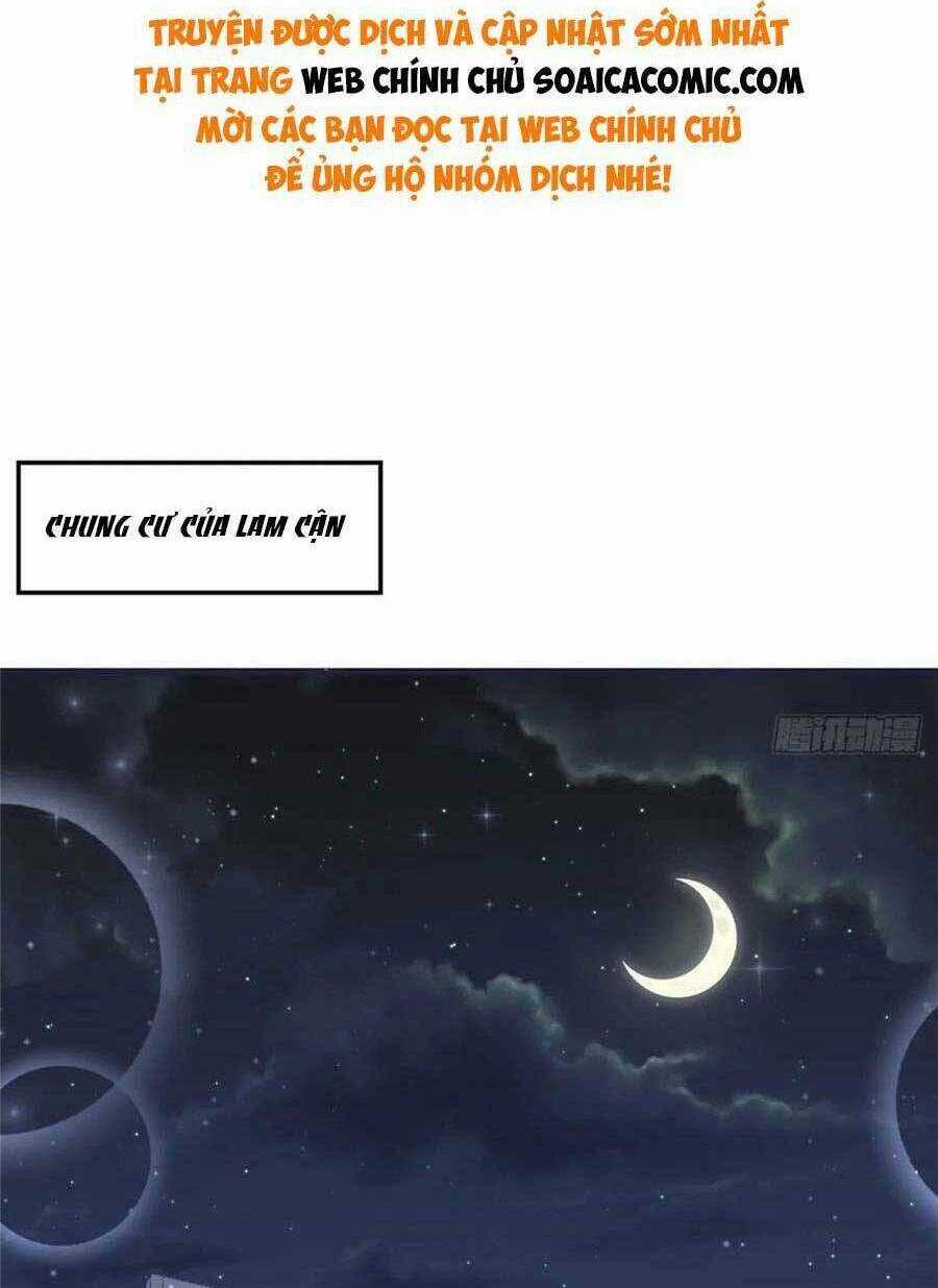 Đại Lão Nào Cũng Tranh Sủng Ta Chapter 251 trang 3