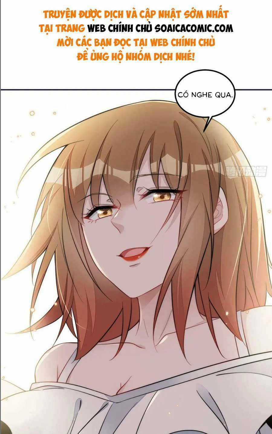 Đại Lão Nào Cũng Tranh Sủng Ta Chapter 251 trang 30