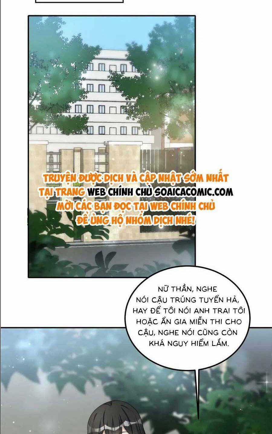 Đại Lão Nào Cũng Tranh Sủng Ta Chapter 251 trang 32