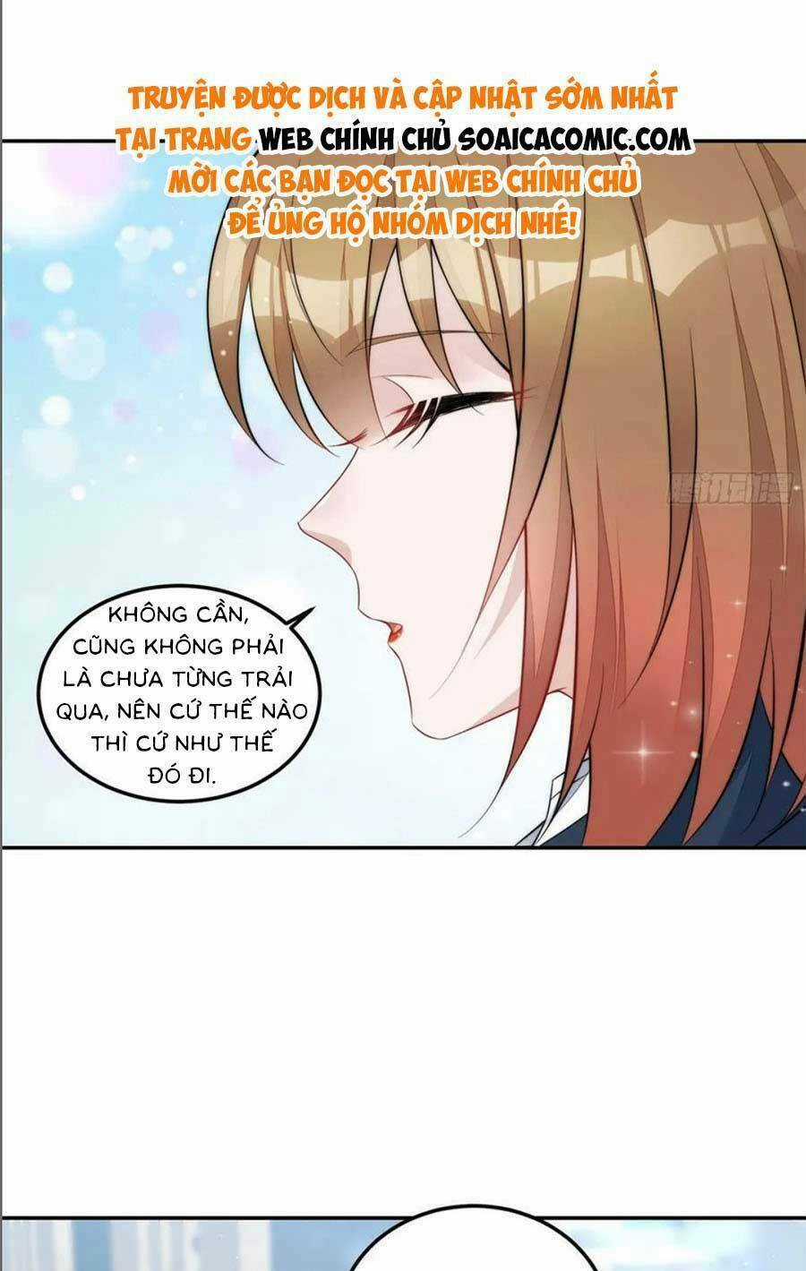 Đại Lão Nào Cũng Tranh Sủng Ta Chapter 251 trang 34