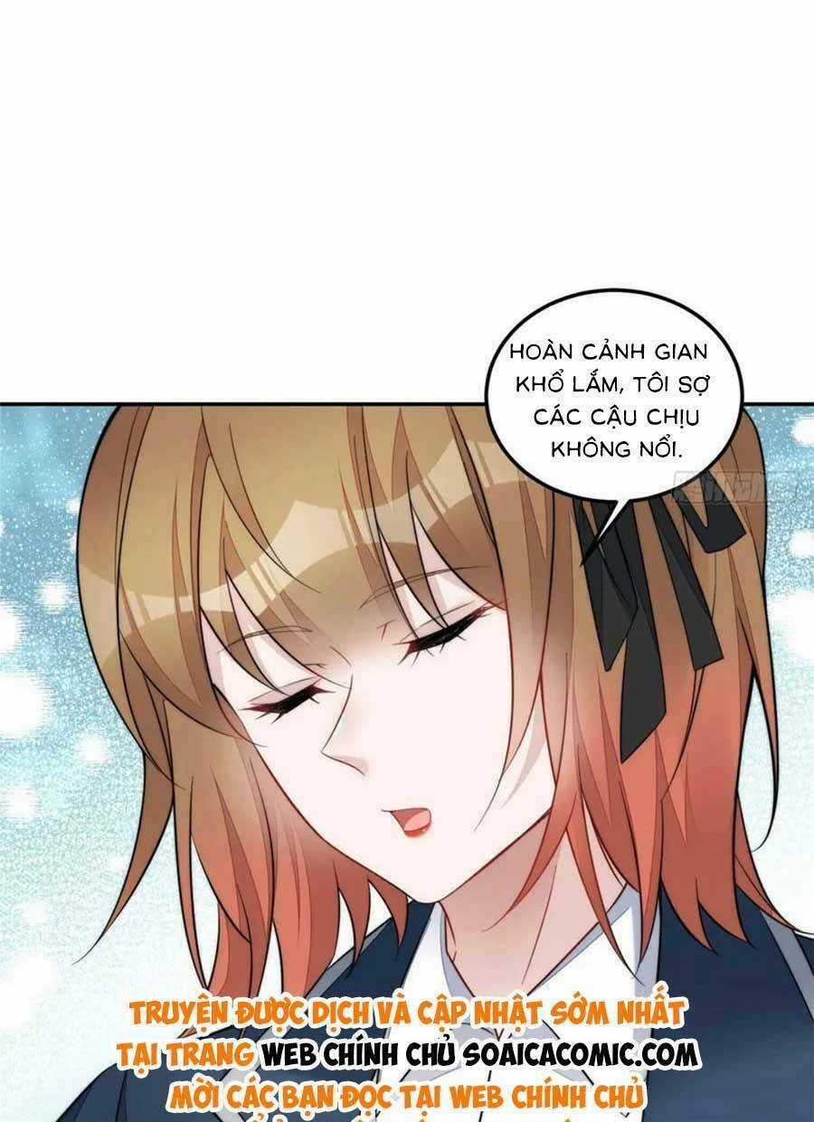 Đại Lão Nào Cũng Tranh Sủng Ta Chapter 251 trang 38