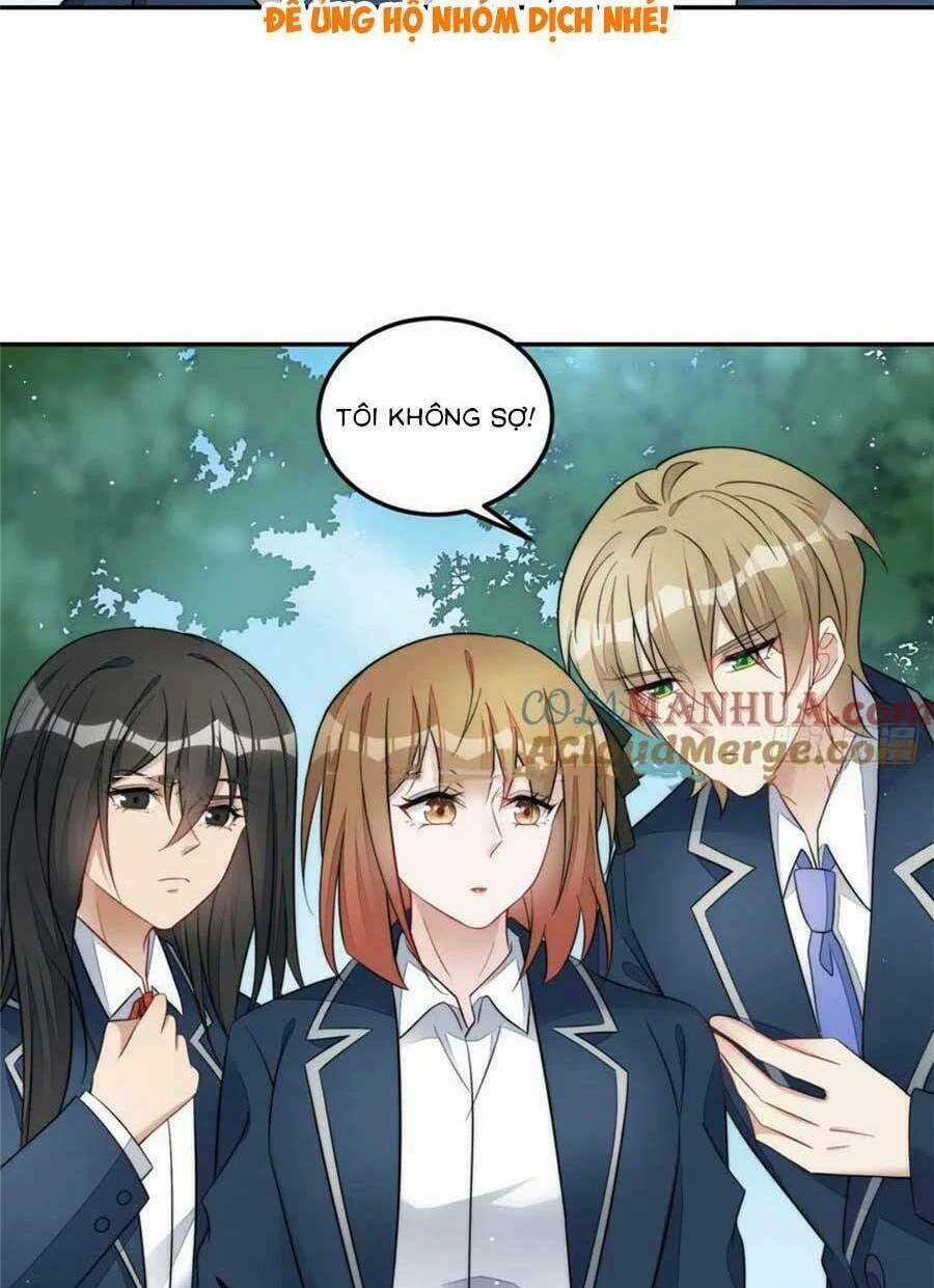 Đại Lão Nào Cũng Tranh Sủng Ta Chapter 251 trang 39