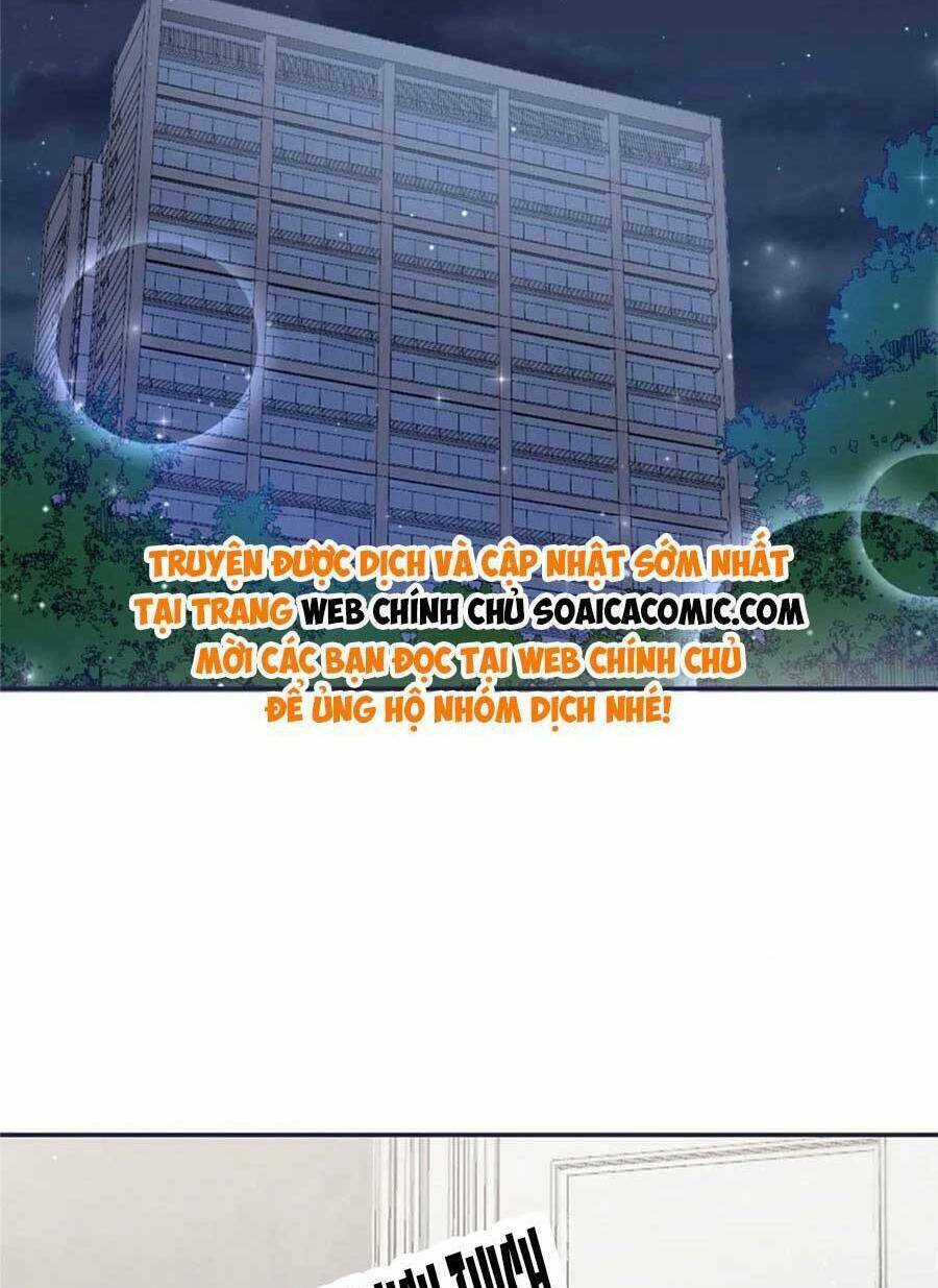 Đại Lão Nào Cũng Tranh Sủng Ta Chapter 251 trang 4