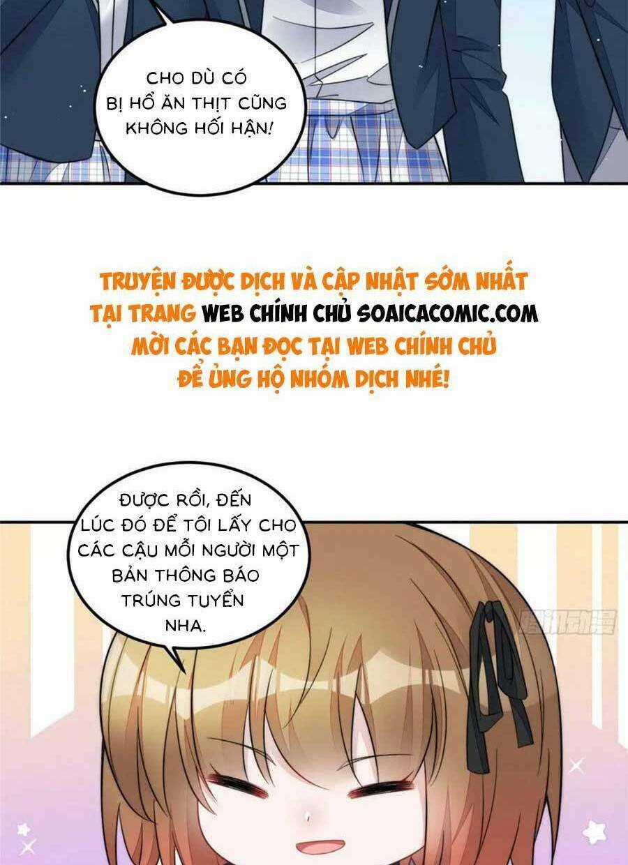 Đại Lão Nào Cũng Tranh Sủng Ta Chapter 251 trang 40