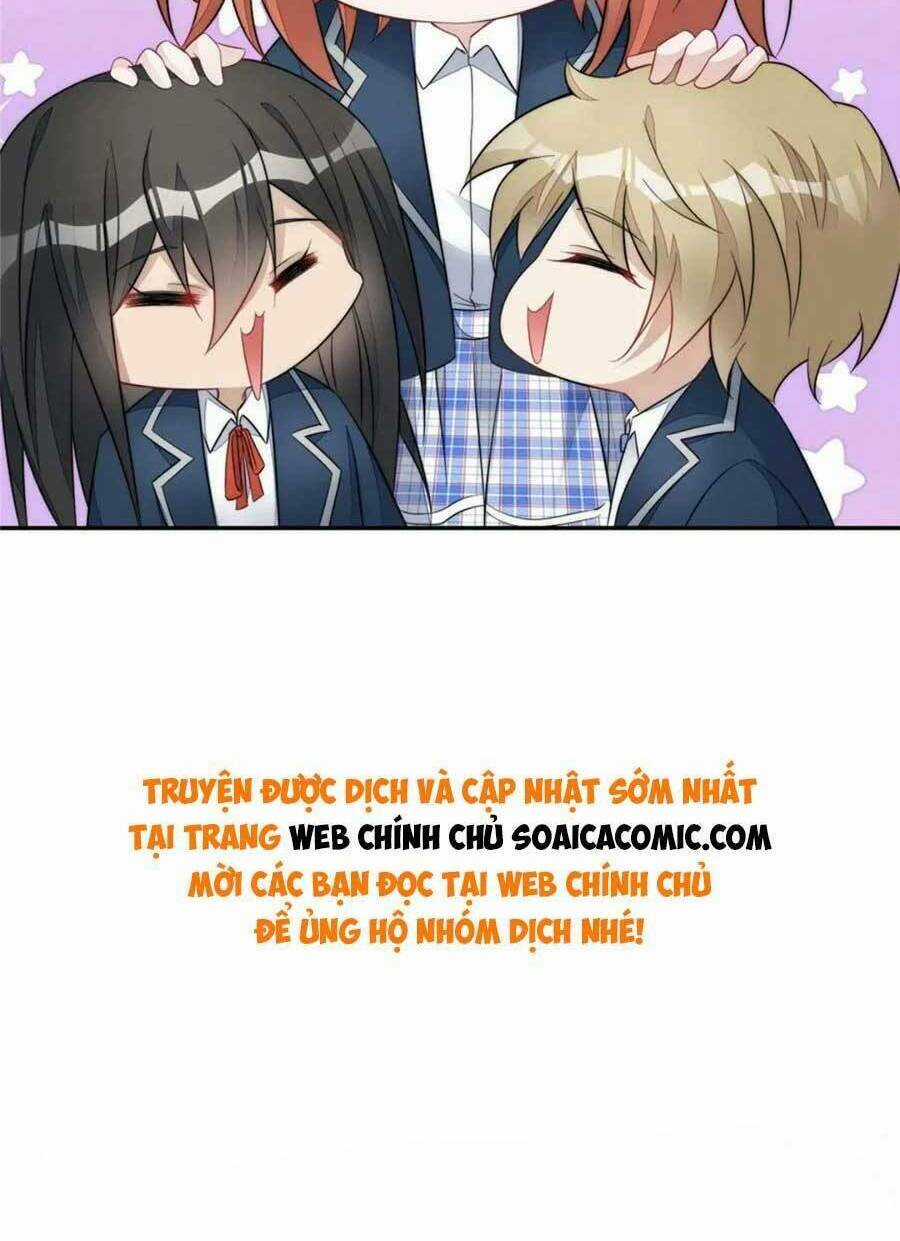 Đại Lão Nào Cũng Tranh Sủng Ta Chapter 251 trang 41