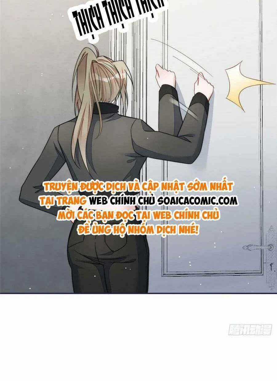 Đại Lão Nào Cũng Tranh Sủng Ta Chapter 251 trang 5