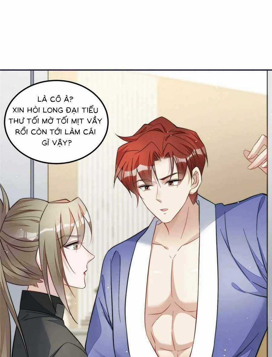 Đại Lão Nào Cũng Tranh Sủng Ta Chapter 251 trang 6