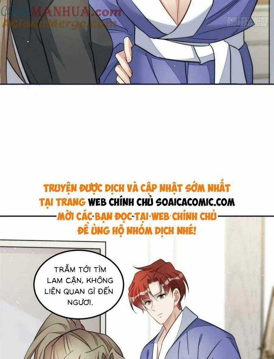 Đại Lão Nào Cũng Tranh Sủng Ta Chapter 251 trang 7