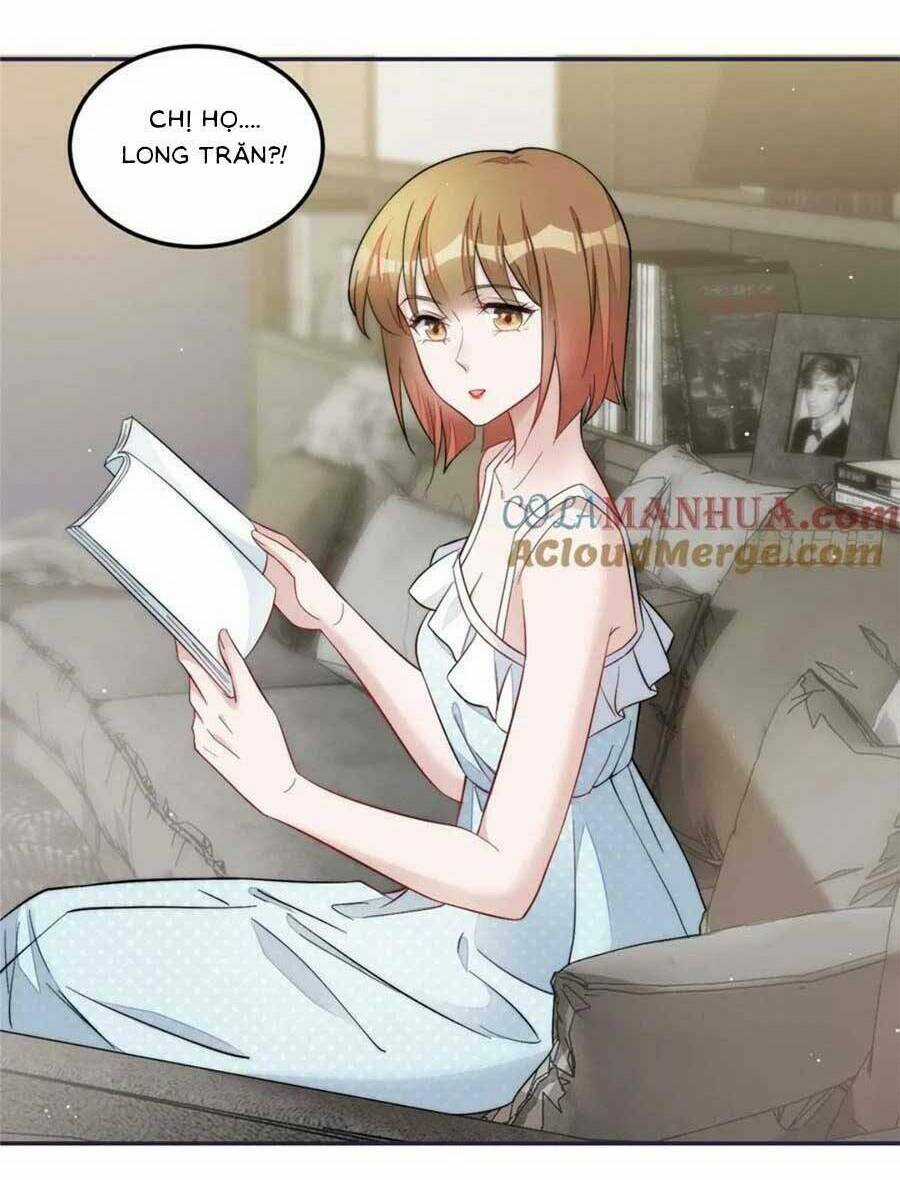 Đại Lão Nào Cũng Tranh Sủng Ta Chapter 251 trang 9