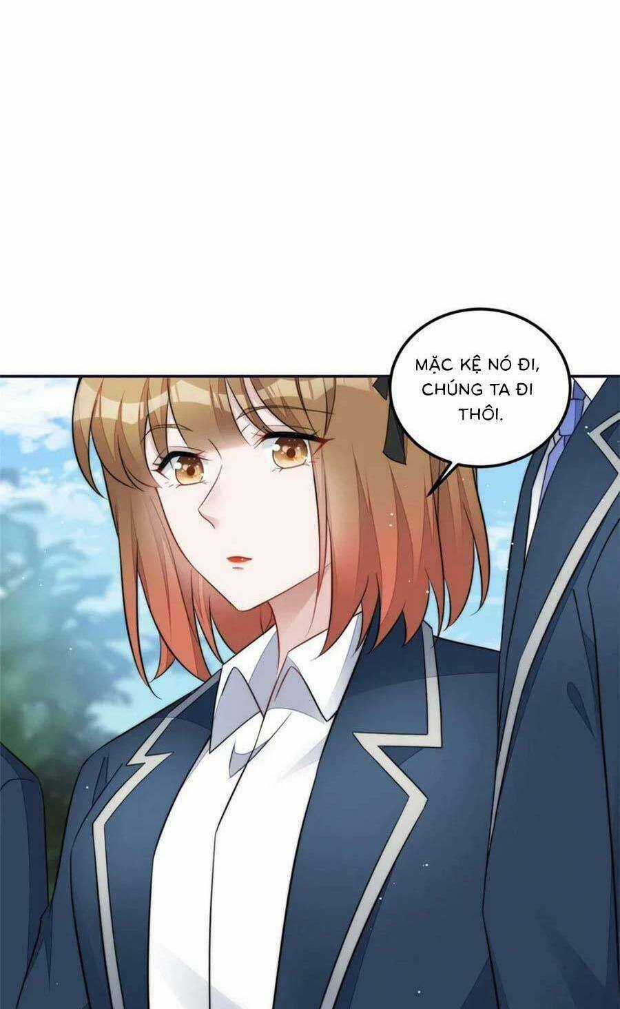 Đại Lão Nào Cũng Tranh Sủng Ta Chapter 253 trang 10