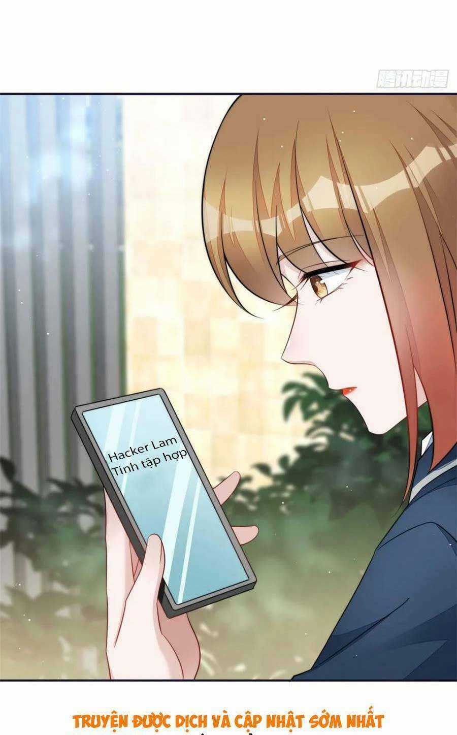 Đại Lão Nào Cũng Tranh Sủng Ta Chapter 253 trang 12