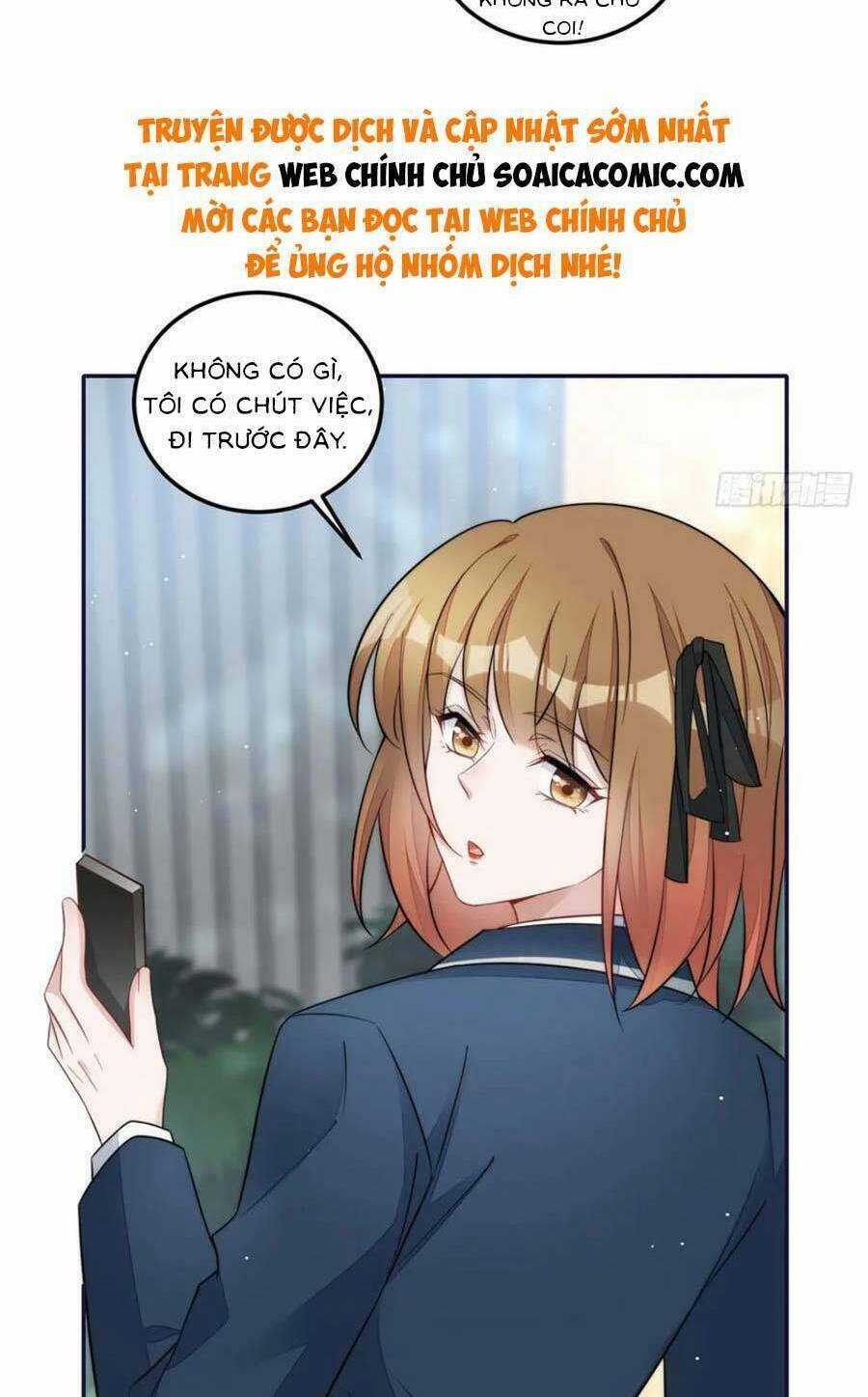 Đại Lão Nào Cũng Tranh Sủng Ta Chapter 253 trang 14