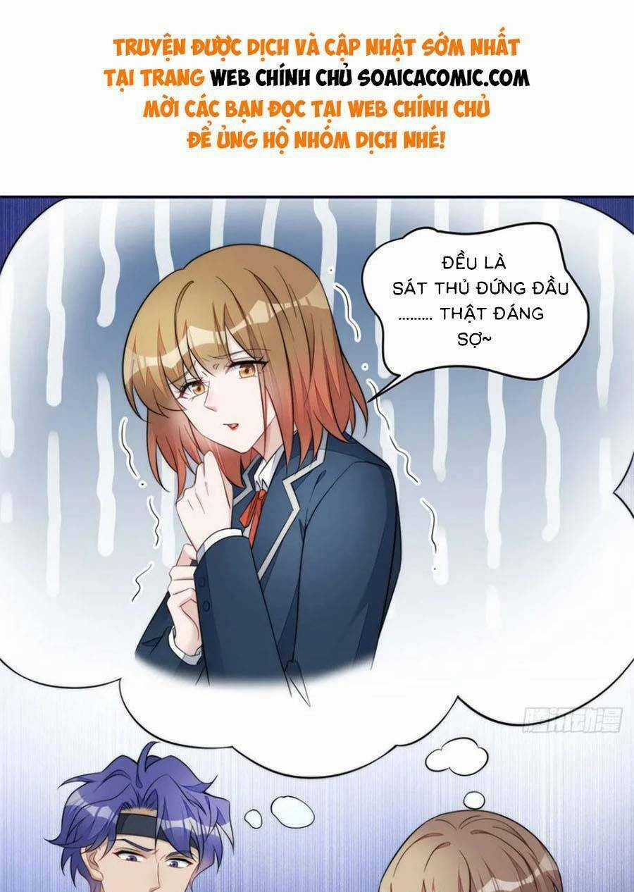 Đại Lão Nào Cũng Tranh Sủng Ta Chapter 253 trang 18