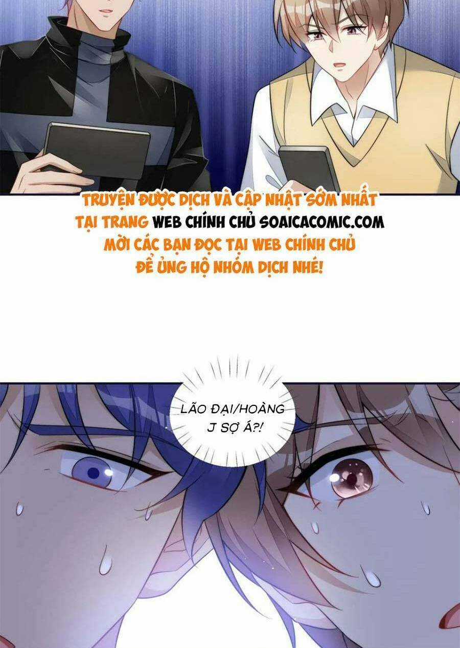 Đại Lão Nào Cũng Tranh Sủng Ta Chapter 253 trang 19