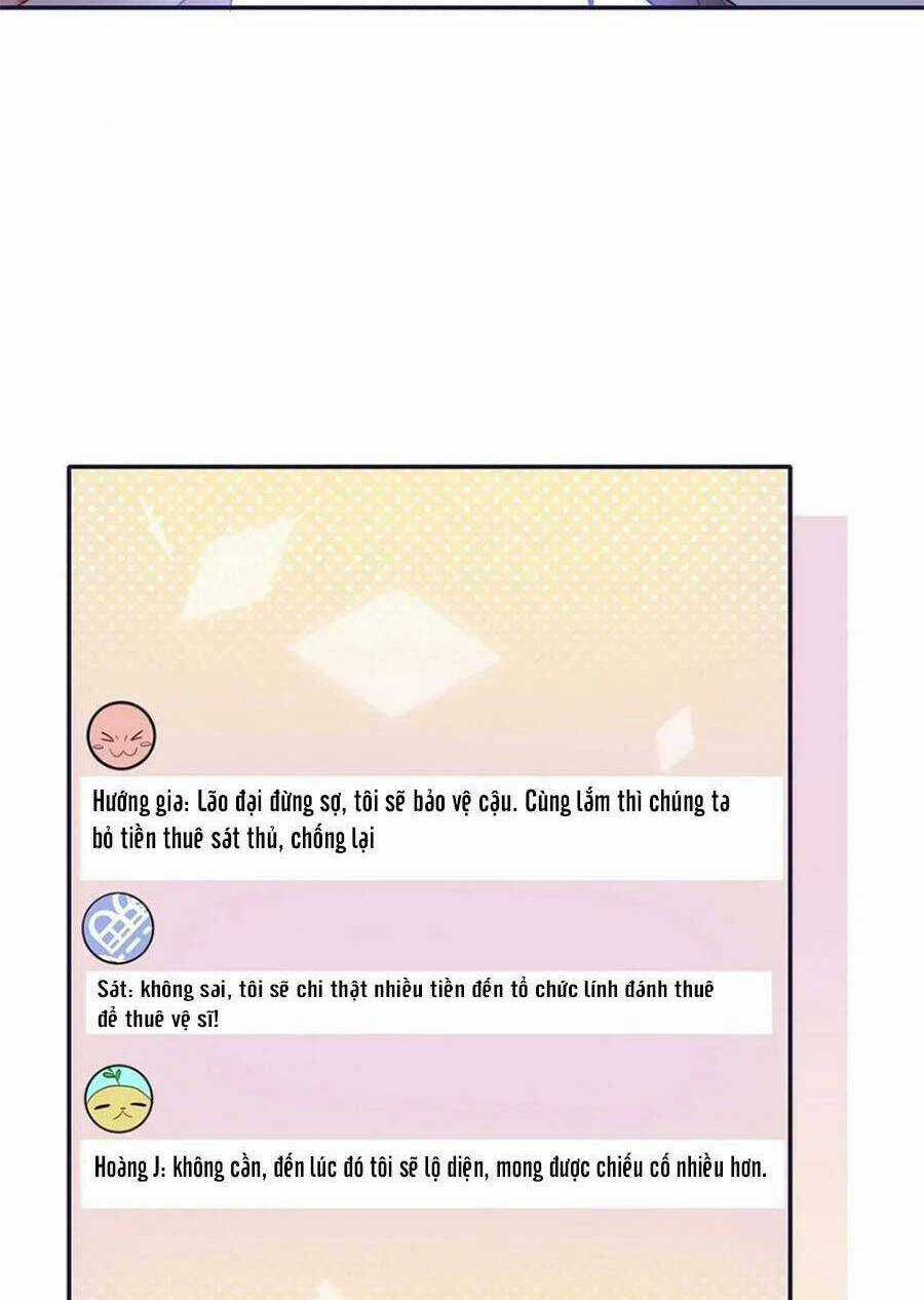 Đại Lão Nào Cũng Tranh Sủng Ta Chapter 253 trang 20