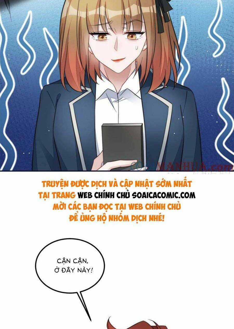 Đại Lão Nào Cũng Tranh Sủng Ta Chapter 253 trang 22