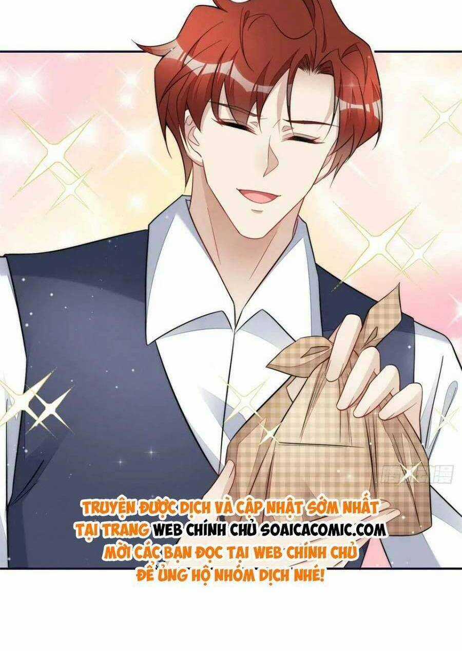 Đại Lão Nào Cũng Tranh Sủng Ta Chapter 253 trang 23