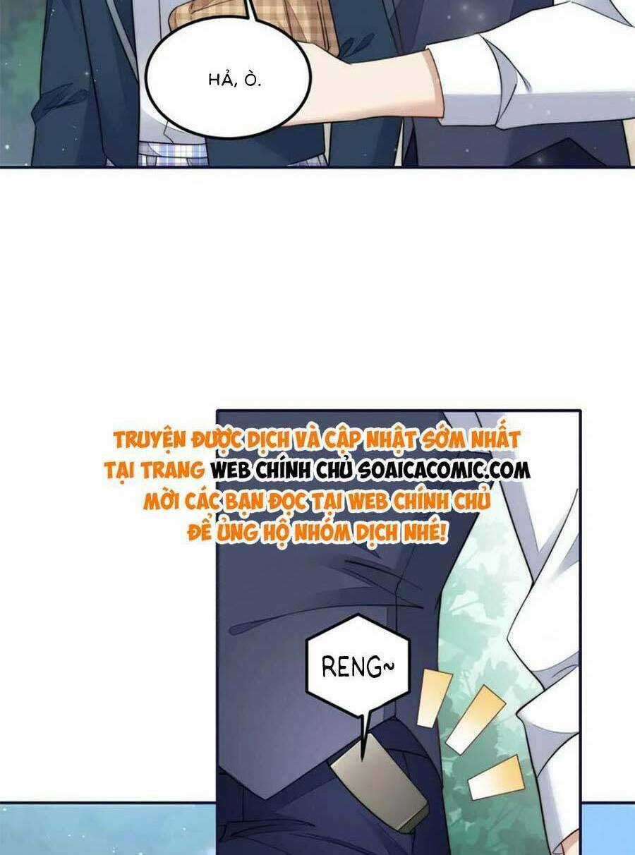 Đại Lão Nào Cũng Tranh Sủng Ta Chapter 253 trang 25